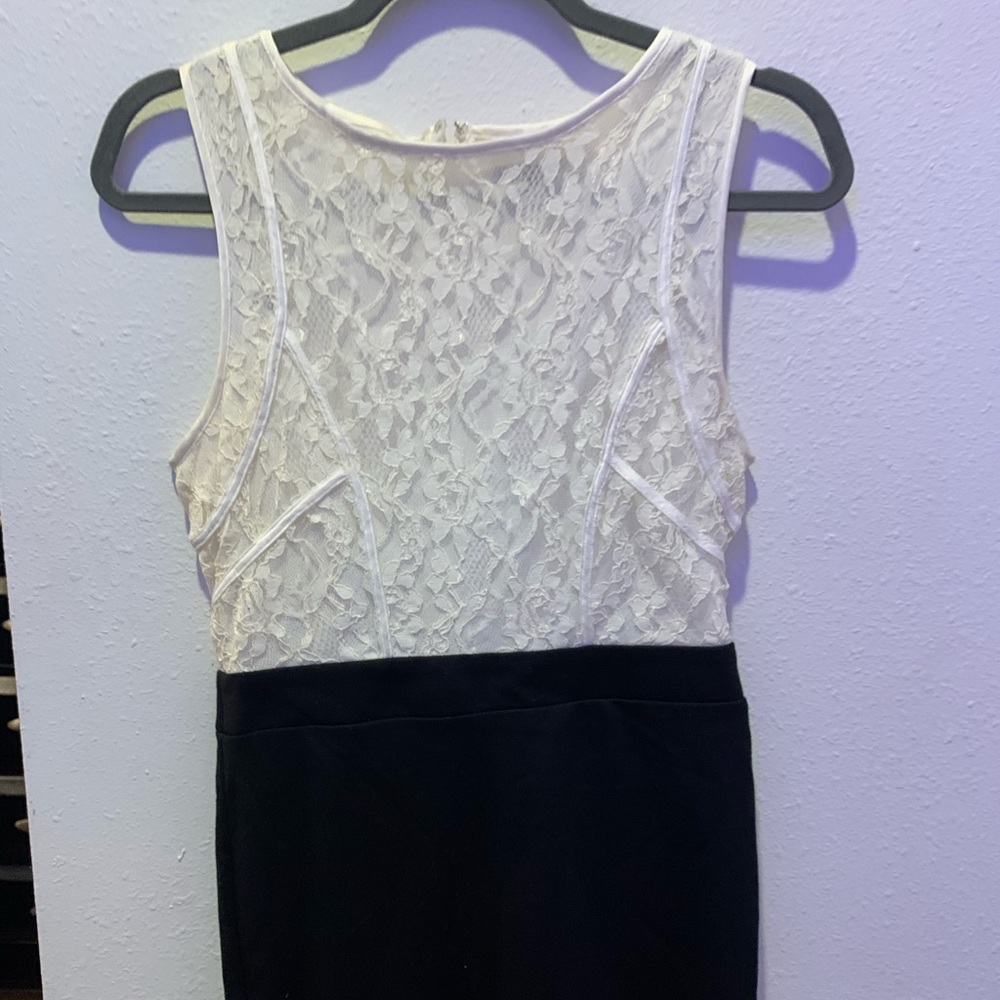 FOREVER 21 DRESS!